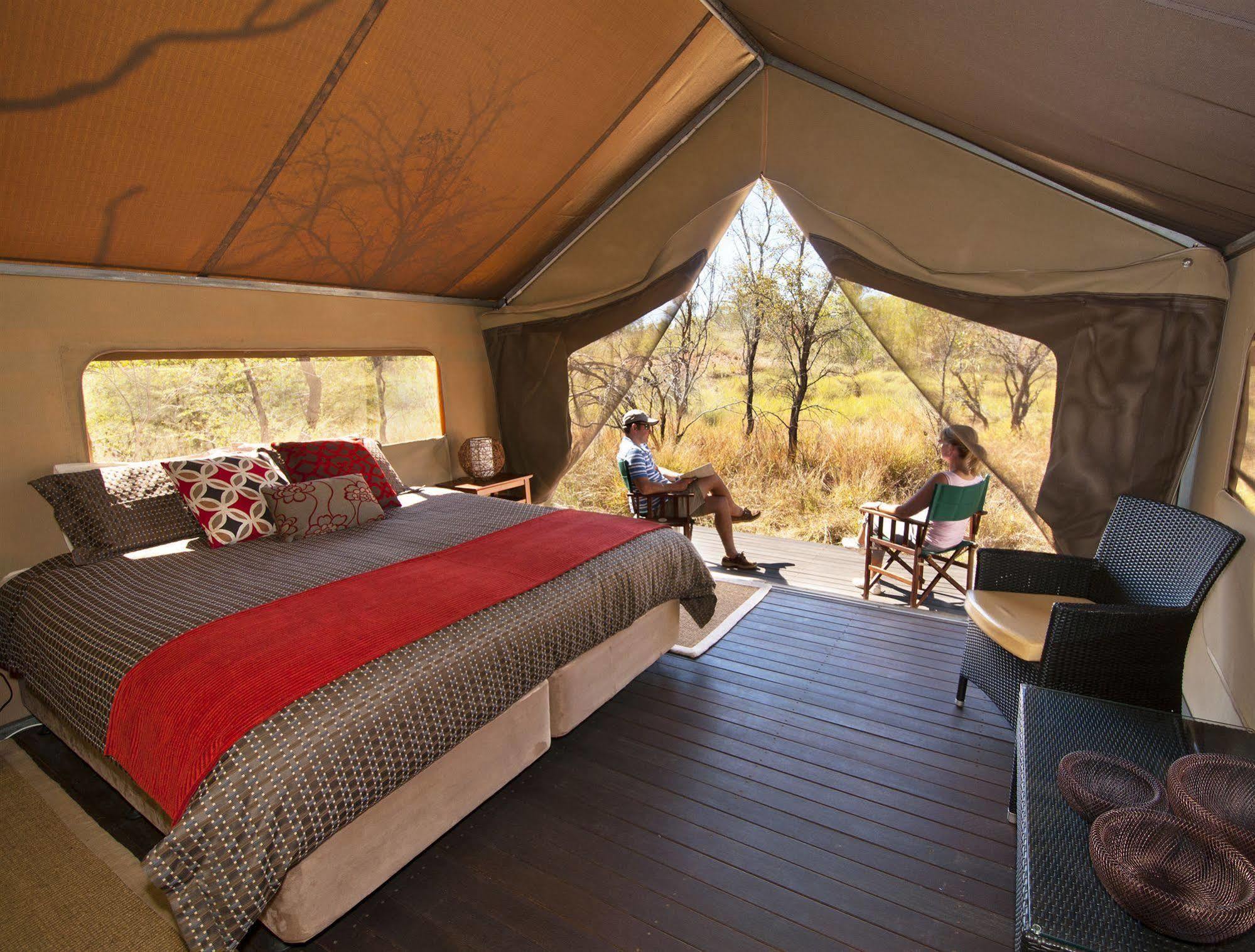 Bungle Bungle Wilderness Lodge Turkey Creek Kültér fotó