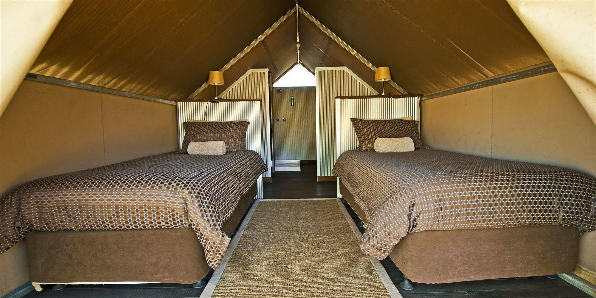 Bungle Bungle Wilderness Lodge Turkey Creek Kültér fotó