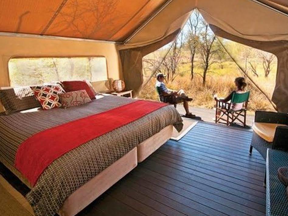 Bungle Bungle Wilderness Lodge Turkey Creek Kültér fotó